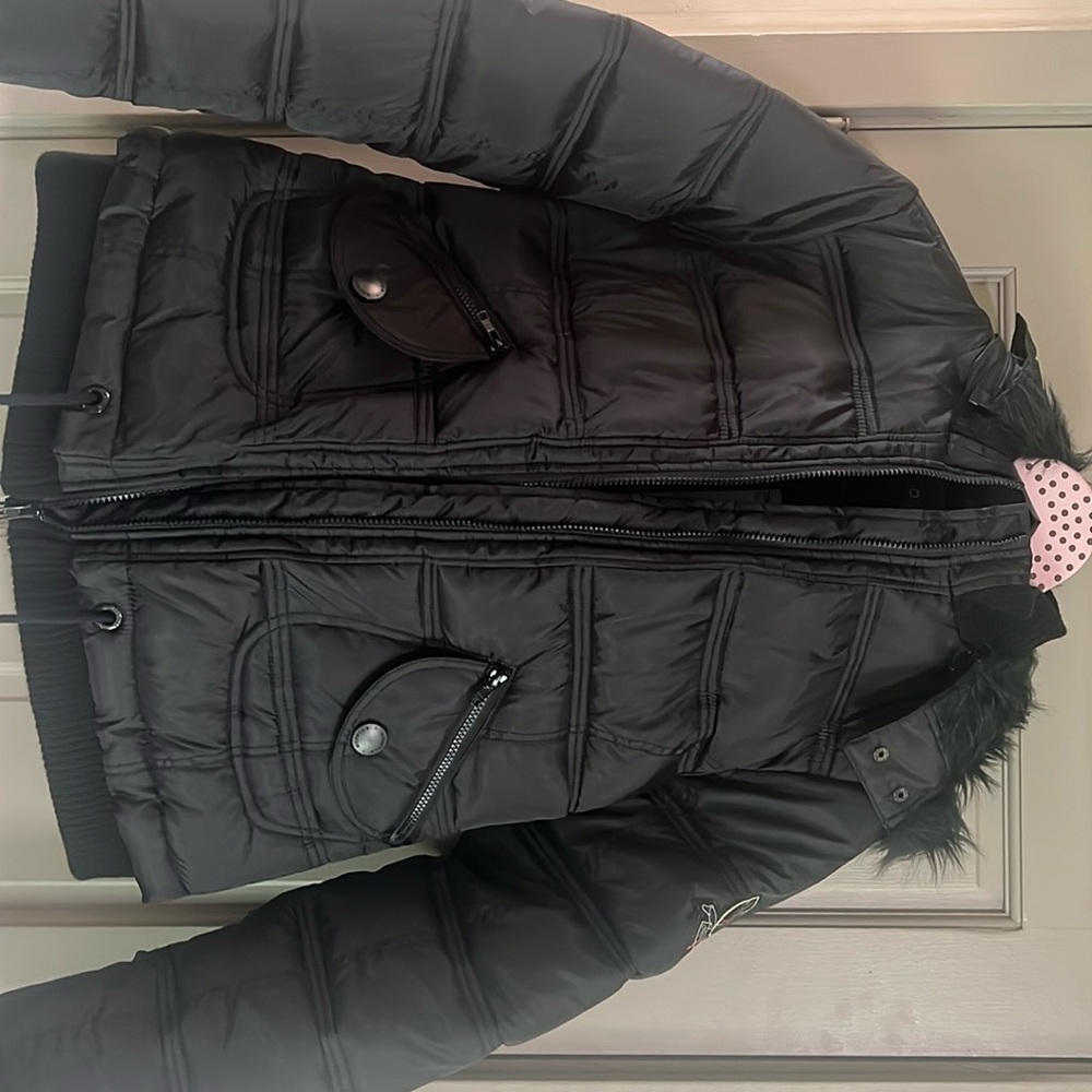 MWT maternity jacket